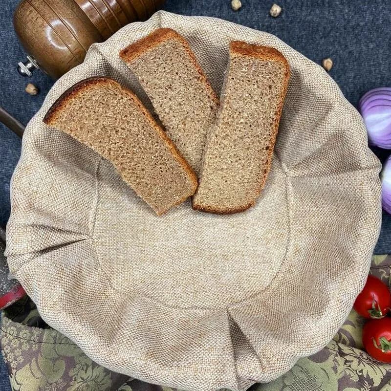 Ржаной хлеб